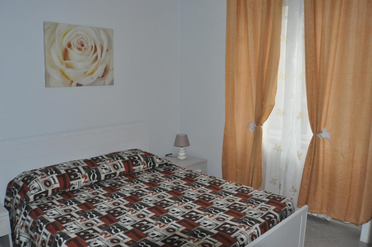 Aldebaran B&B Cava De' Tirreni Exterior photo