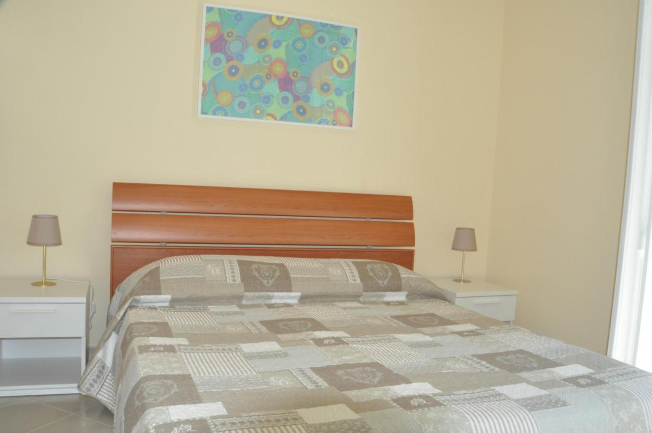 Aldebaran B&B Cava De' Tirreni Exterior photo