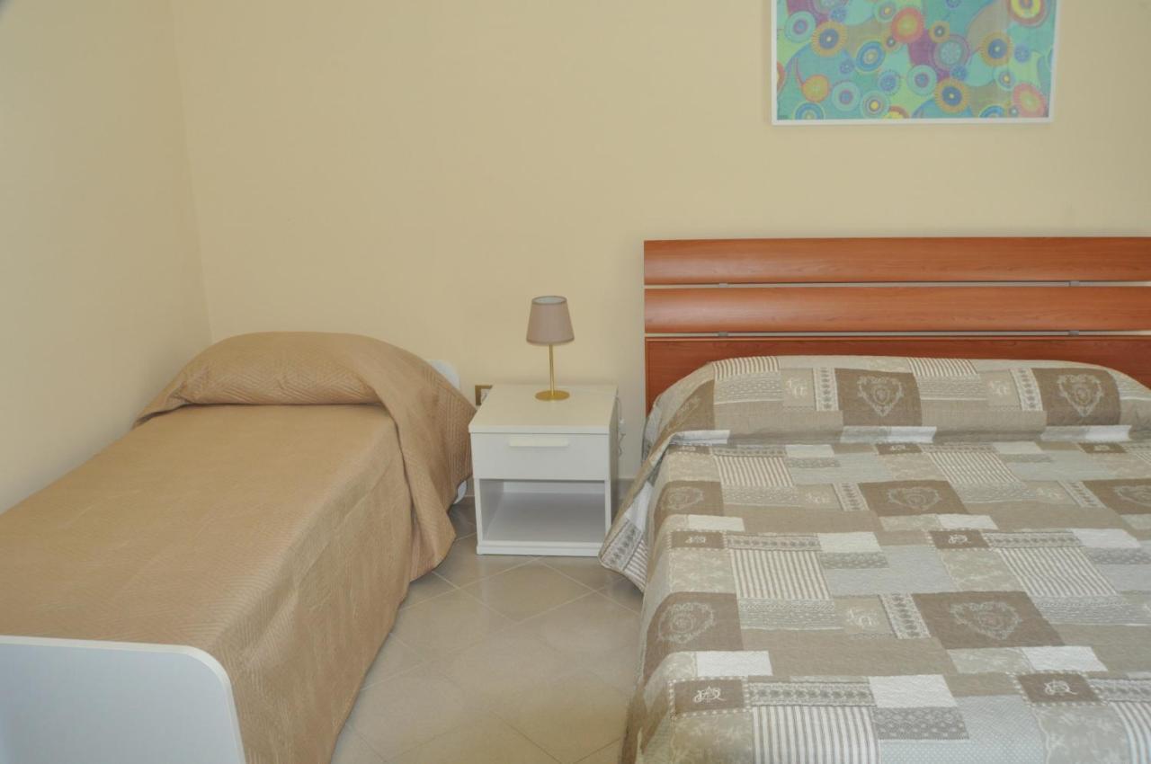 Aldebaran B&B Cava De' Tirreni Exterior photo
