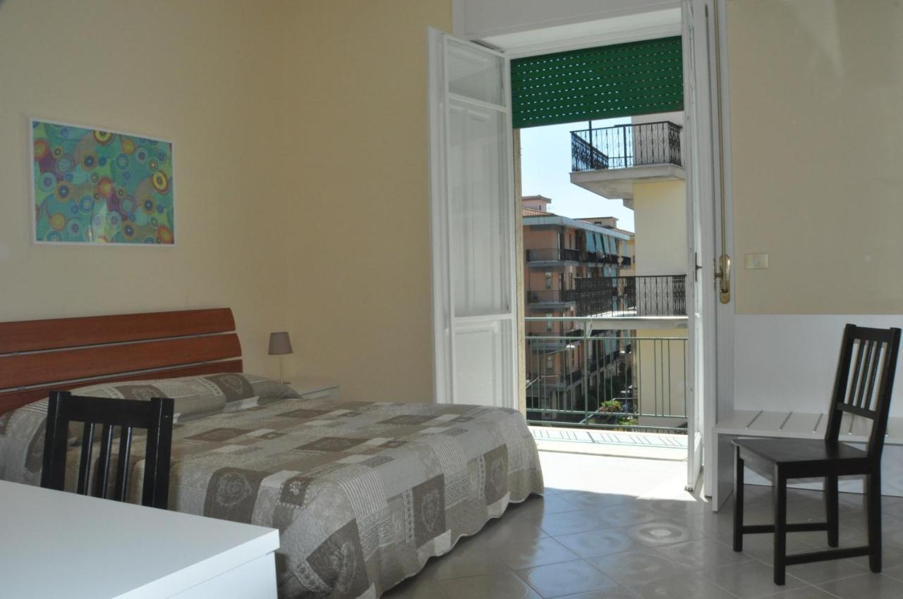 Aldebaran B&B Cava De' Tirreni Exterior photo