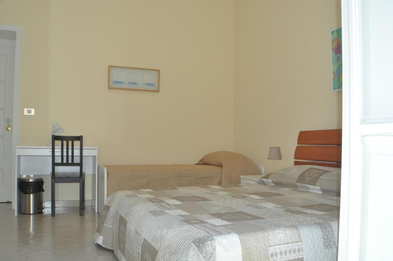 Aldebaran B&B Cava De' Tirreni Exterior photo