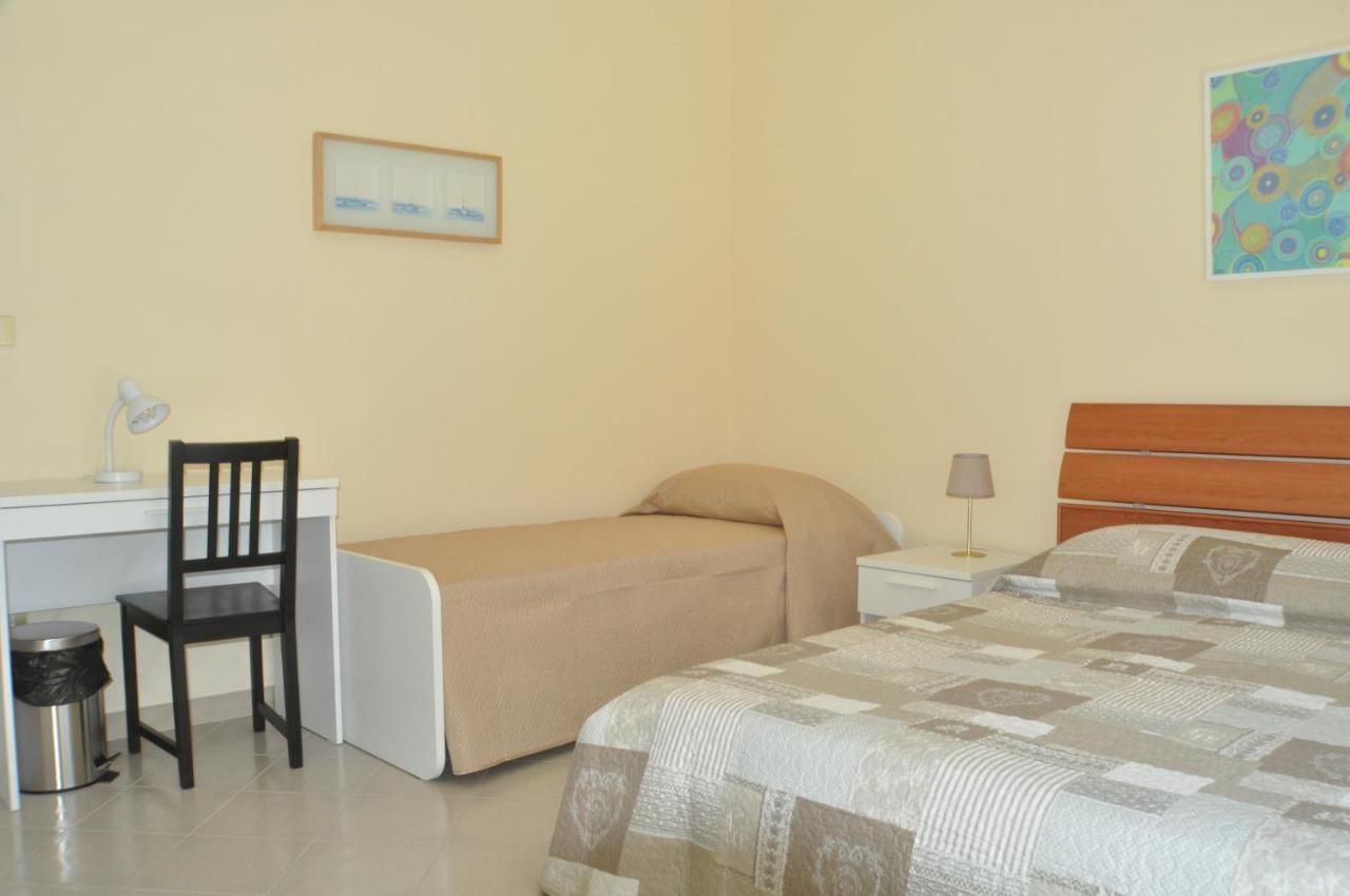 Aldebaran B&B Cava De' Tirreni Exterior photo